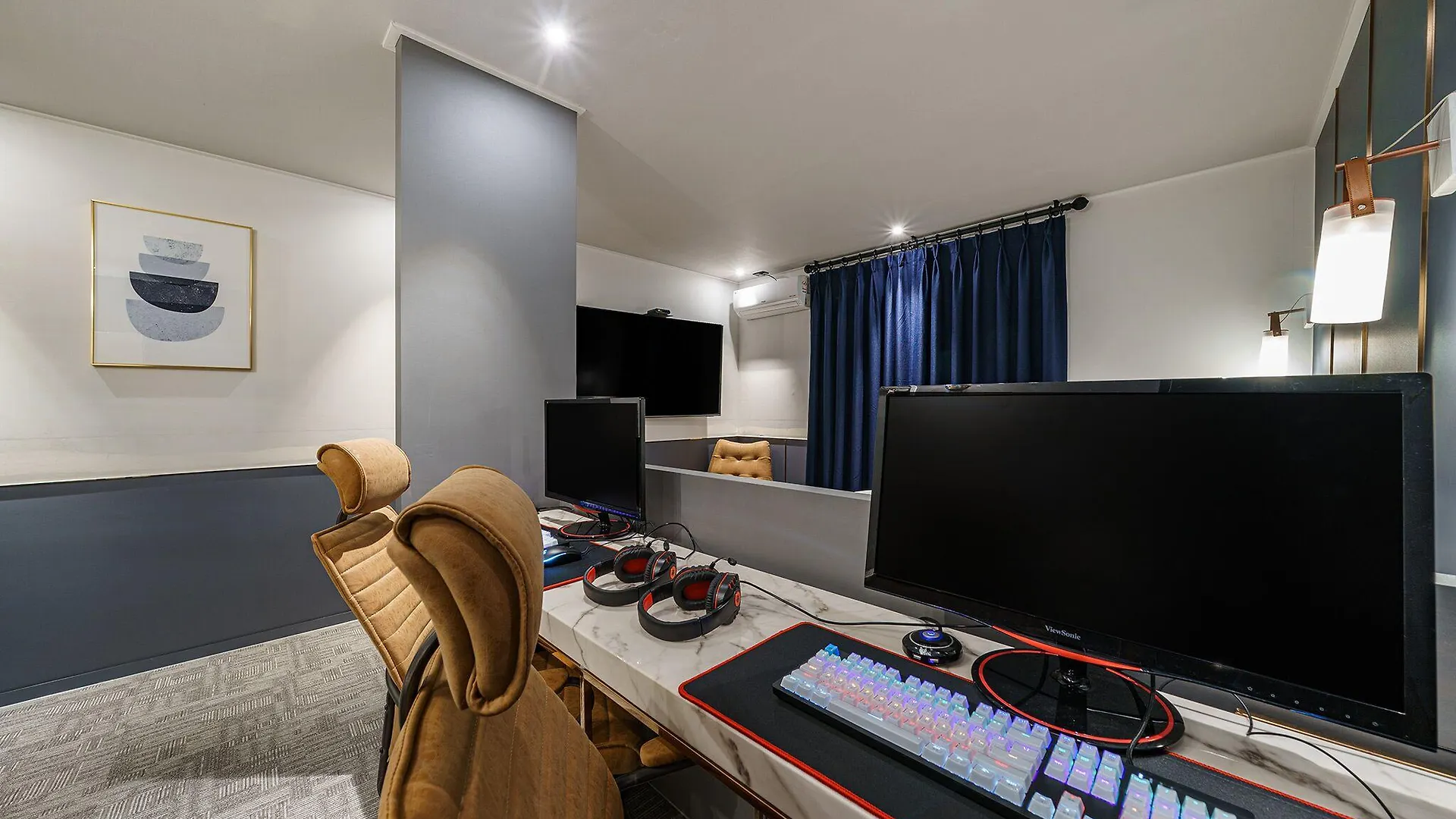 Brown-Dot Hotel Geomdan インチョン広域市