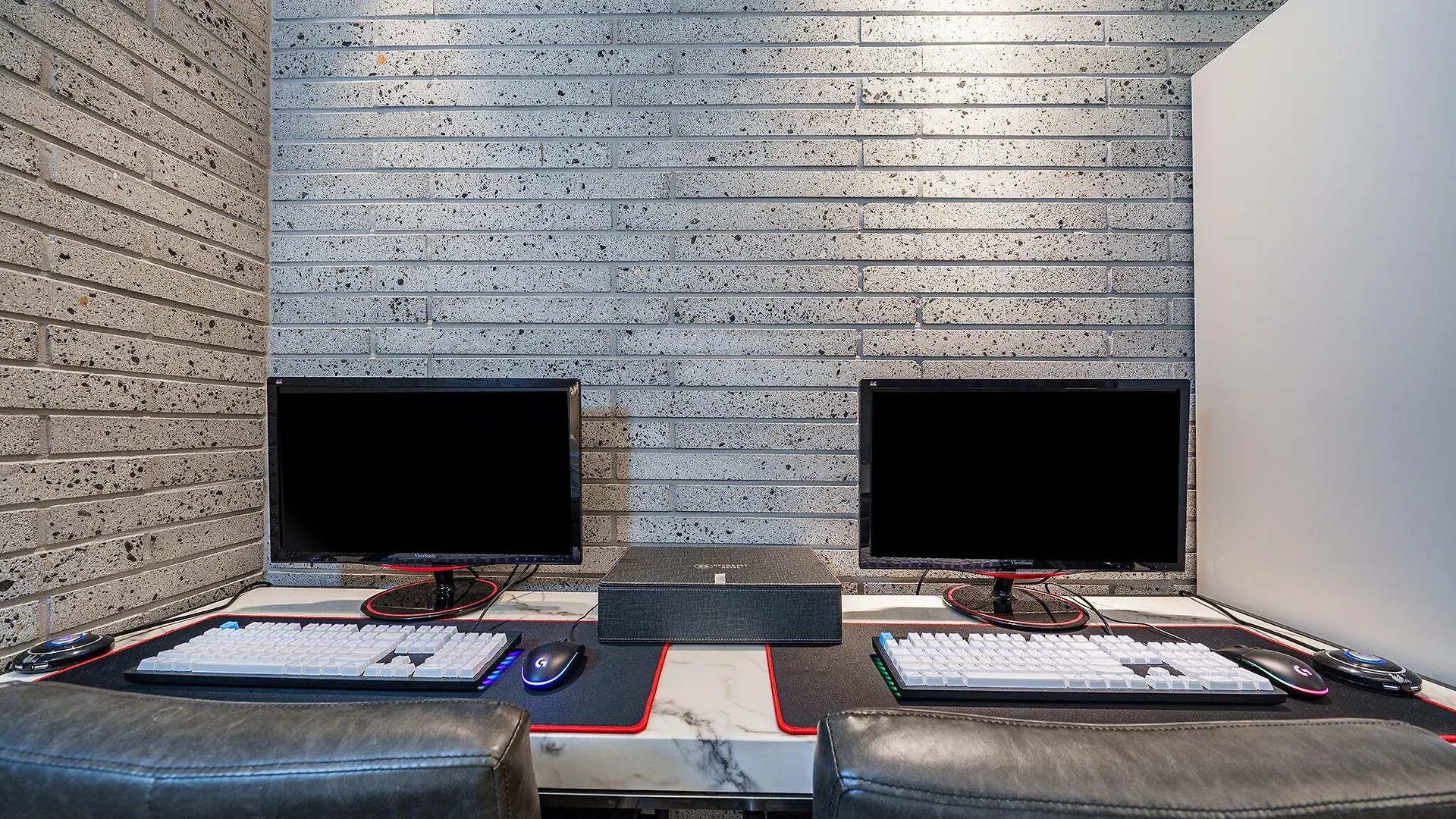 モーテル Brown-Dot Hotel Geomdan インチョン広域市