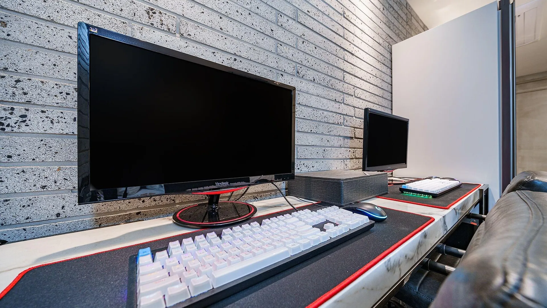 Brown-Dot Hotel Geomdan インチョン広域市 韓国