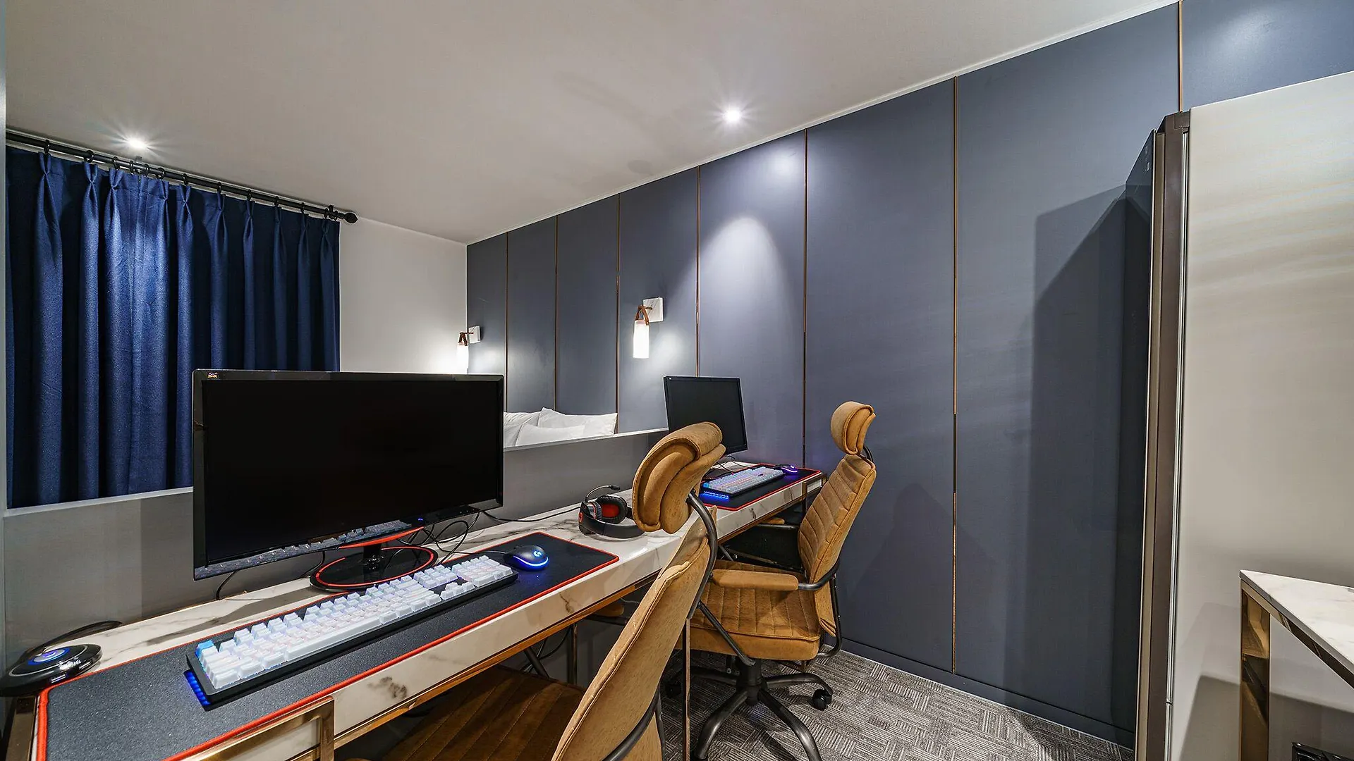 Brown-Dot Hotel Geomdan インチョン広域市 3*,  韓国