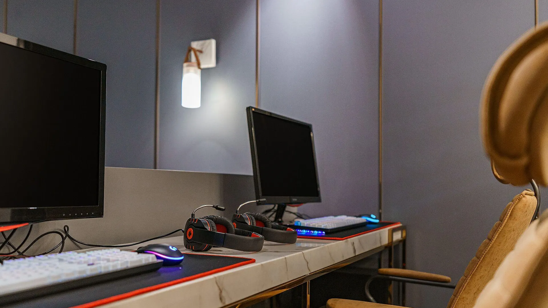 Brown-Dot Hotel Geomdan インチョン広域市