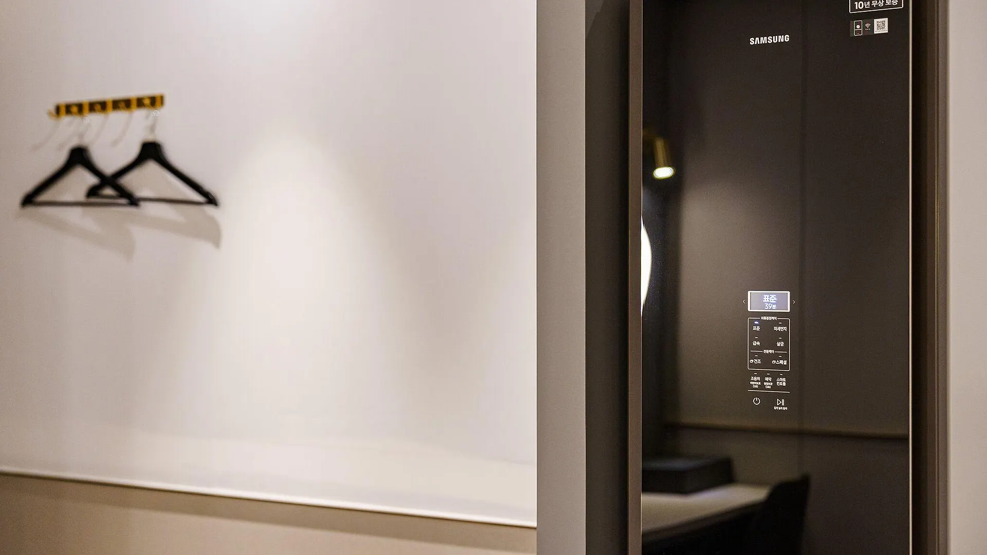 *** Motel Brown-Dot Hotel Geomdan Incheon South Korea