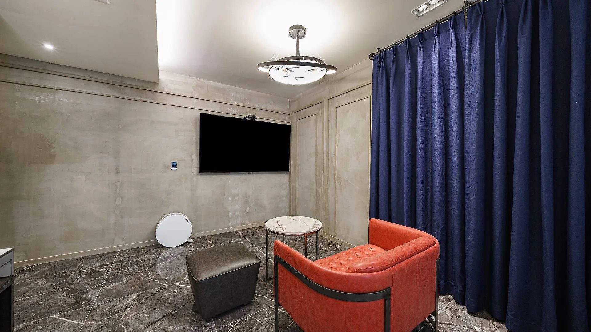 Brown-Dot Hotel Geomdan Incheon