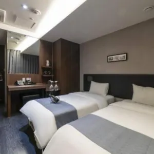 グランドパレス ホテルインチョン *** インチョン広域市