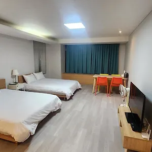 Airport *** インチョン広域市