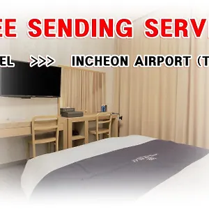 Aiport Airrelax *** インチョン広域市