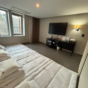 Benikea The Bliss *** インチョン広域市