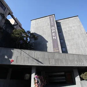 Amare *** インチョン広域市