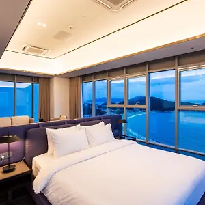 위크 앤 리조트