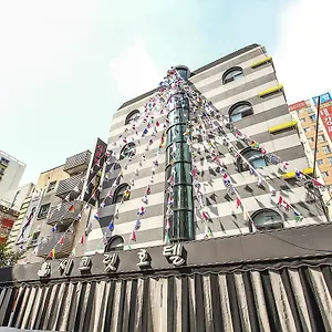 シークレット ** インチョン広域市