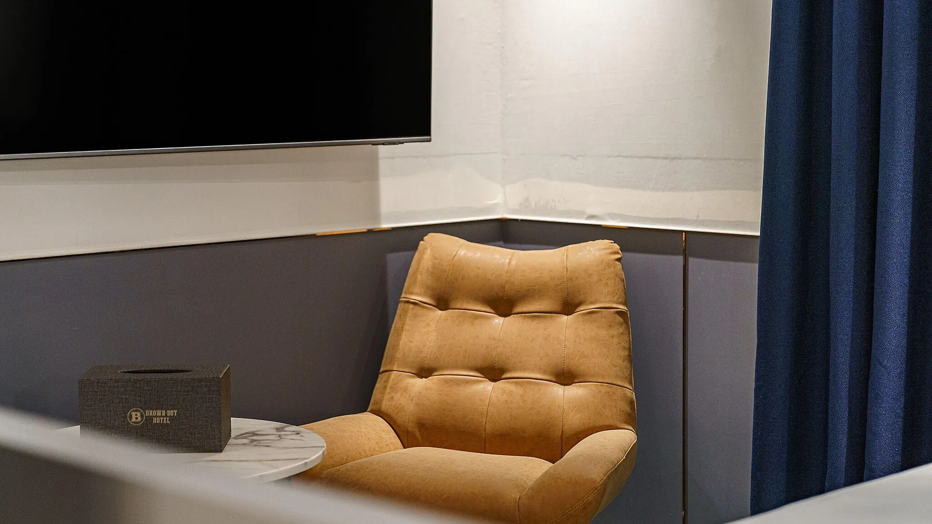 Brown-Dot Hotel Geomdan インチョン広域市 3*,